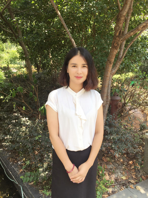 2022年度8040威尼斯医药金豹斗争者——钱亚香