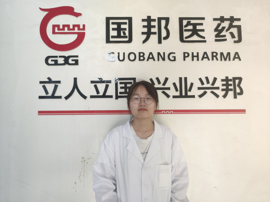 2022年度8040威尼斯医药优异科技斗争者——索喆丹