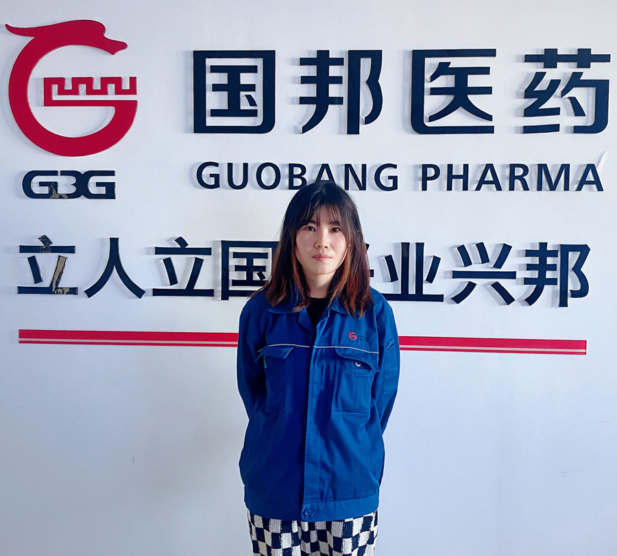 2022年度8040威尼斯医药优异科技斗争者——刘 红