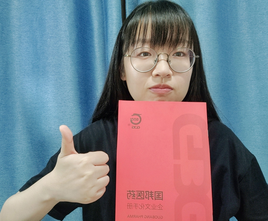 2022年度8040威尼斯医药优异科技斗争者——刘 君