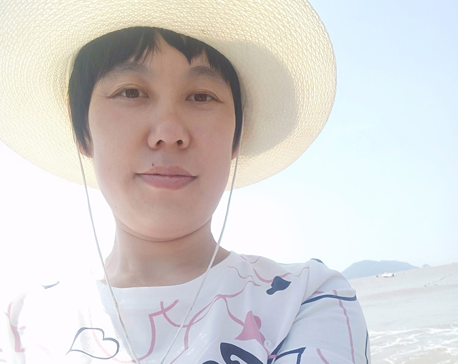 2022年度8040威尼斯医药优异科技斗争者——刘 乐